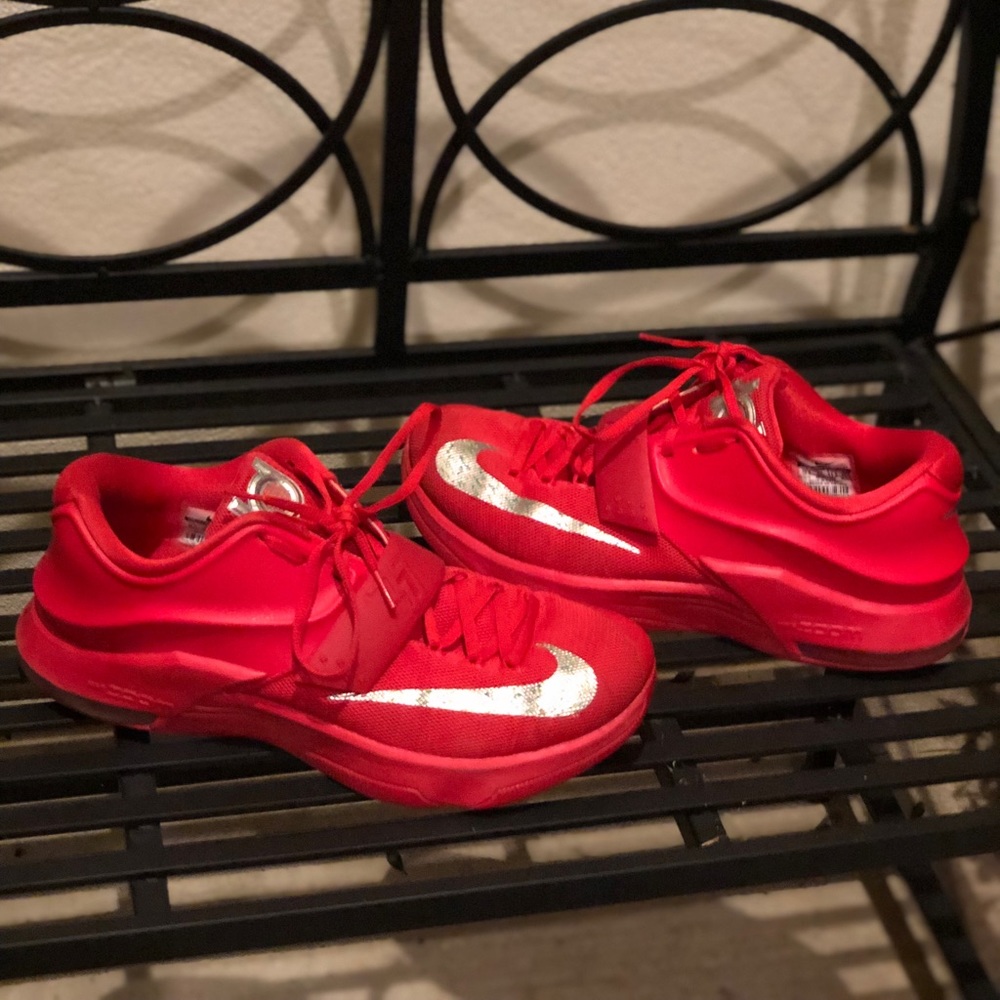 KD 7 “Global Games”